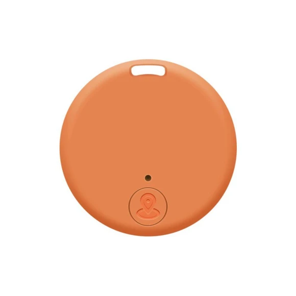 Wireless Bluetooth Tracker for Pets, Kids, and Activity Tracking — Item Locators, huangkundesign