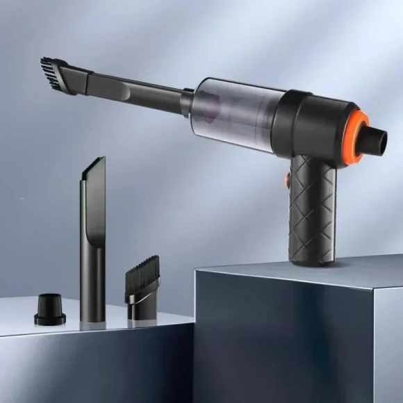 Wireless Car Vacuum — Vacuums, HOME-Auto-001