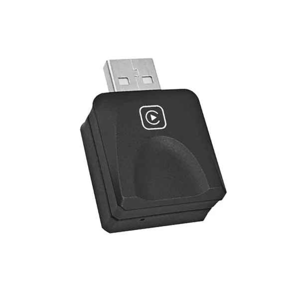 Wireless Carplay Adapter 2 in 1 Smart Mini BOX — Phone Accessories, HOME-Auto-001
