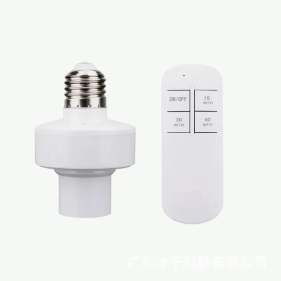 Wireless Remote Control Smart Switch — Dimmer Switches, HOME-Auto-001