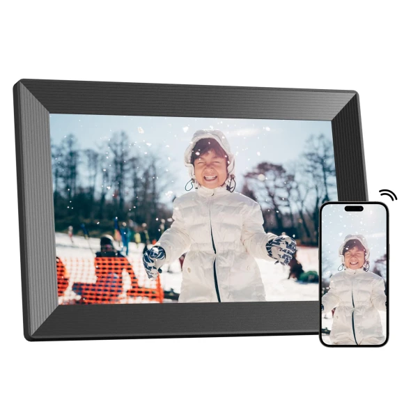 10-inch Wi-Fi Digital Photo Frame — Digital Frames, KODAK