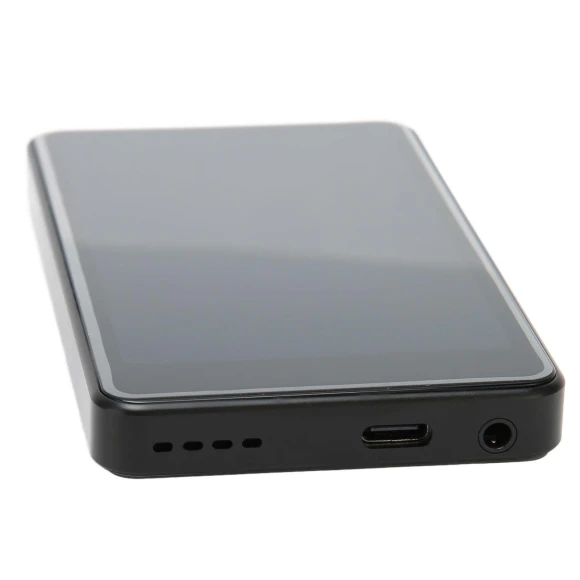 3.97-inch MP4 Recorder with Touch Screen — Portable Media Players, 3d printing machine