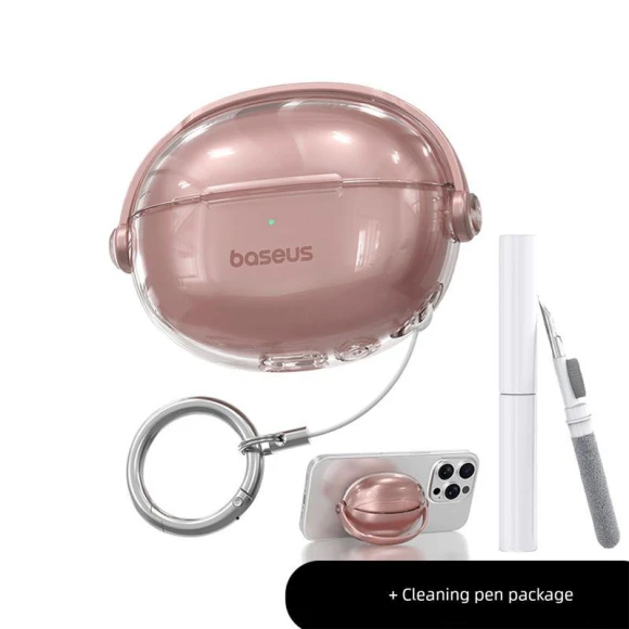 AI Bluetooth Headphone Case — Gadget Essentials, Baseus