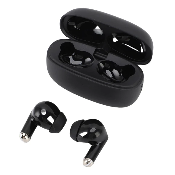 AI Smart Homophone Wireless Bluetooth Portable Translator Headphones — Language Translators, Fishine