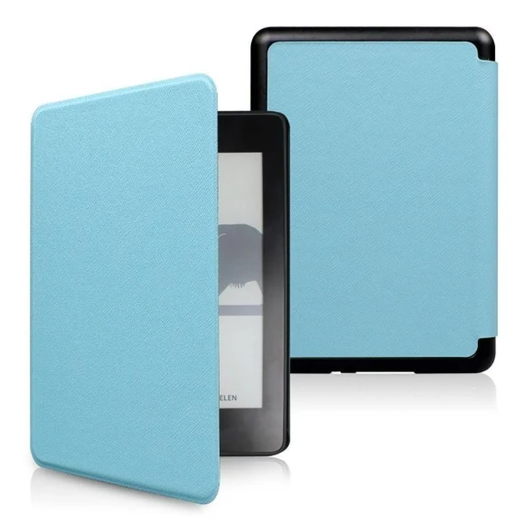 Auto Sleep/Wake e-Reader Case — Protective Cases, Nkosrucf509