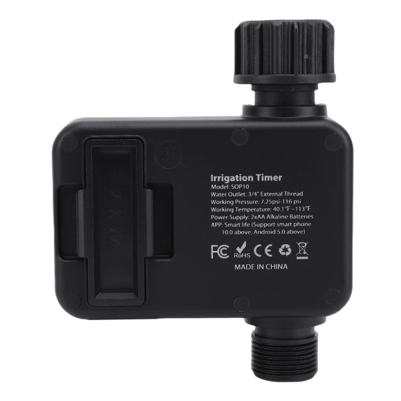 Automatic Watering System — Controllers, Vestidos