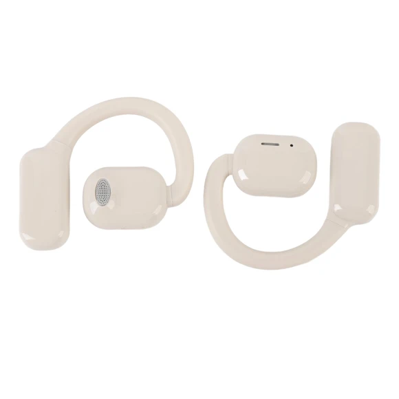 Bluetooth 5.3 Wireless Earbuds — In-Ear Headphones, DIYelecs