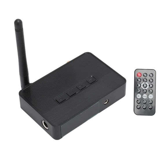 Bluetooth Audio Receiver — Receivers & Adapters, DIYelecs