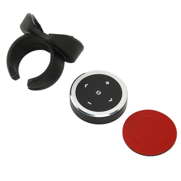 Bluetooth Media Button — Remote Controls, DIYelecs