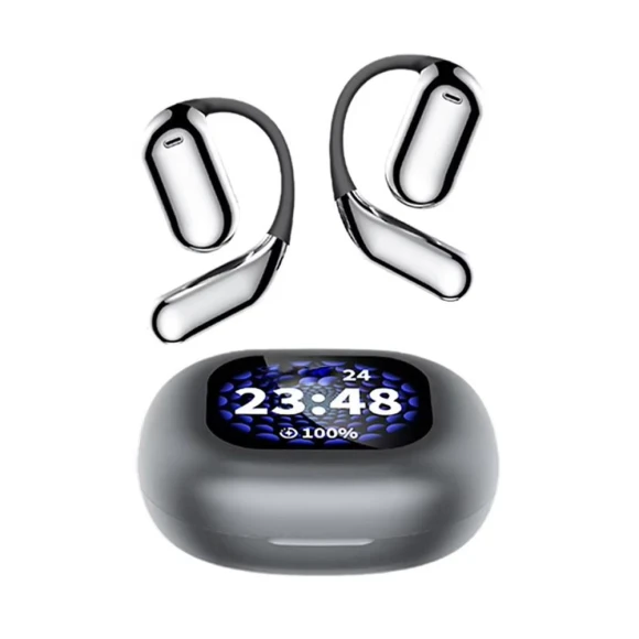 Bluetooth Wireless Sports Headphones — Over-Ear Headphones, ElectronicsHome