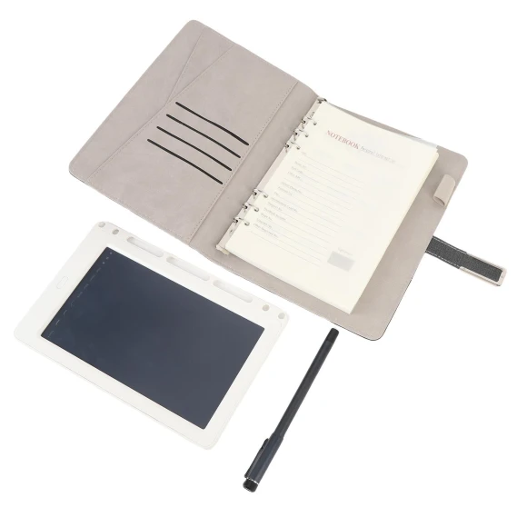 Digital Smart Pen Set with Notebook and Writing Board — Styluses & Digital Pens, OutsideWorld