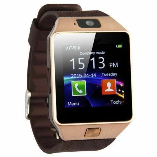 Digital Touchscreen Smartwatch — Wearable Accessories, ElectronicsHome
