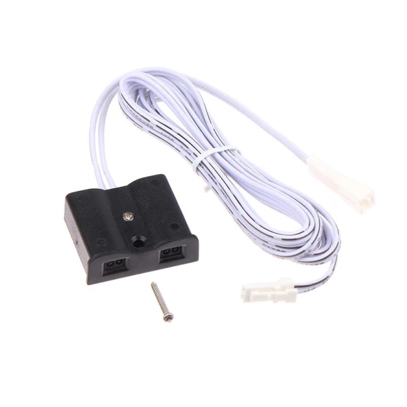 Double Touch Switch with IR Proximity Sensor — Motion Actuated Switches, Log