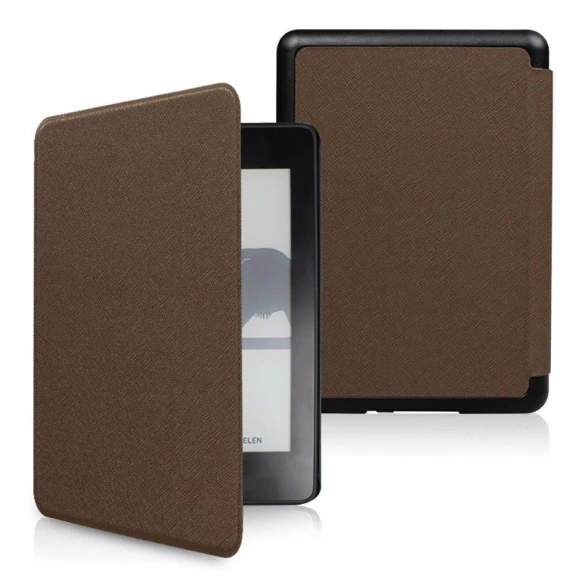 E-Reader Case with Auto Sleep/Wake Function — Protective Cases, Undmfmdy6