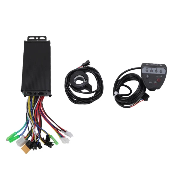 Electric Bike Conversion Kit — Motors, Fishine