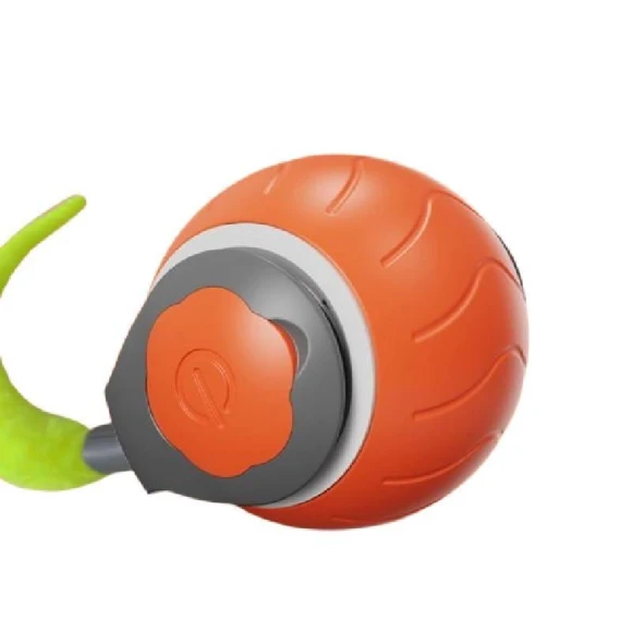 Electric Interactive Pet Toy — Cat Playthings, StrideWear