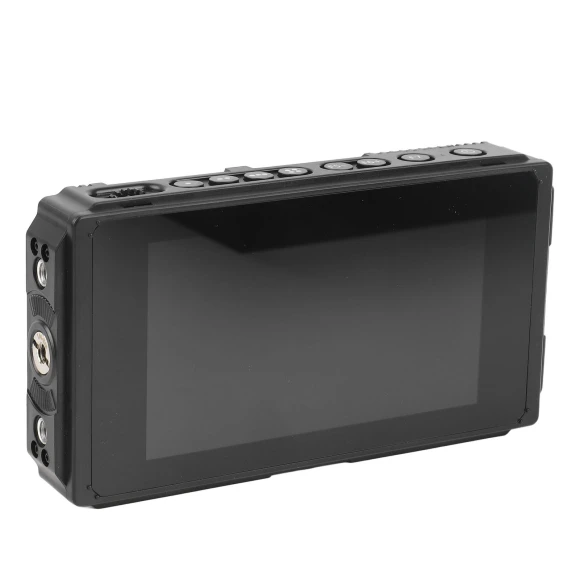 HD Multimedia Interface Touch Screen Camera Field Monitor — Monitors, Ulanzi
