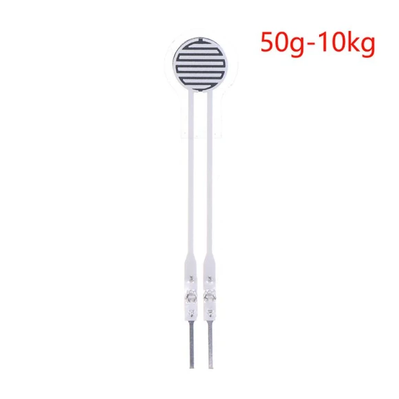 High Resistance Type Thin Film Pressure Sensor — Pressure, AccessoriesIN
