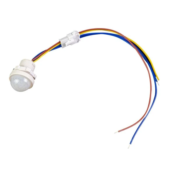 Infrared Motion Sensor Switch — Motion Sensors, Wuherote