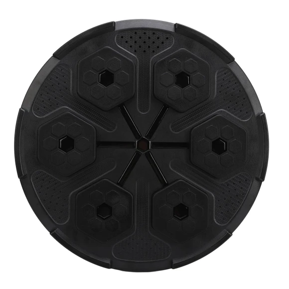 Interactive Music Boxing Machine — Boxing Training Gear, Lixada