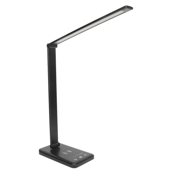 LED Desk Lamp with Touch Control — Study & Desk Lighting, Koogeelife