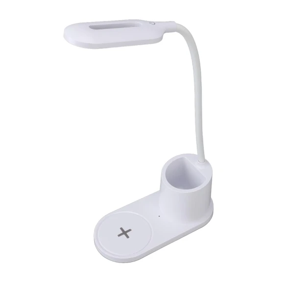 LED Desk Lamp with Touch Control — Study & Desk Lighting, DIYelecs