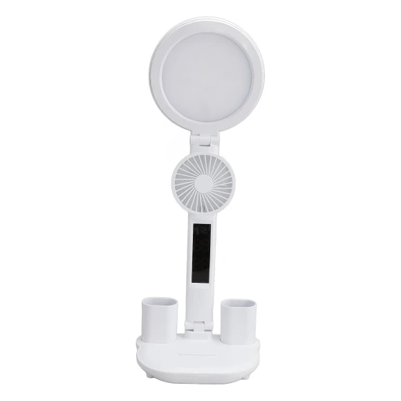LED Eye Care Foldable Desk Lamp — Study & Desk Lighting, Koogeelife