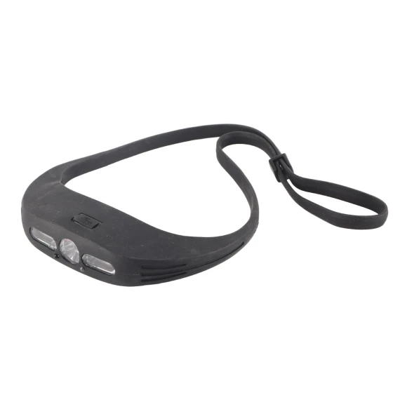 Motion Sensor Head Lamp — Flashlights, Fishine