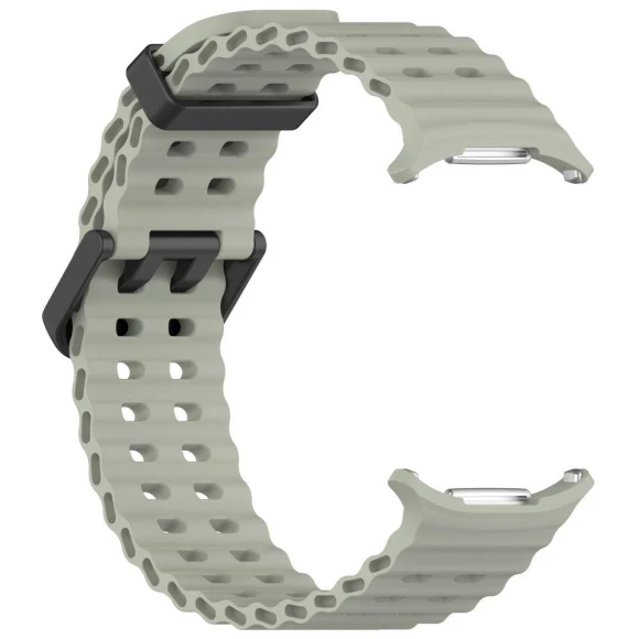 Ocean Silicone Strap — Bands, Hanong65