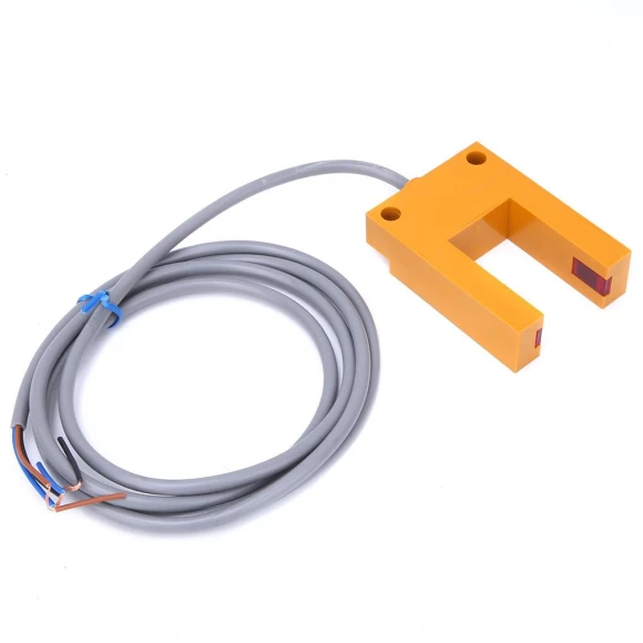 Photoelectric Switch — Motion Actuated Switches, BERM
