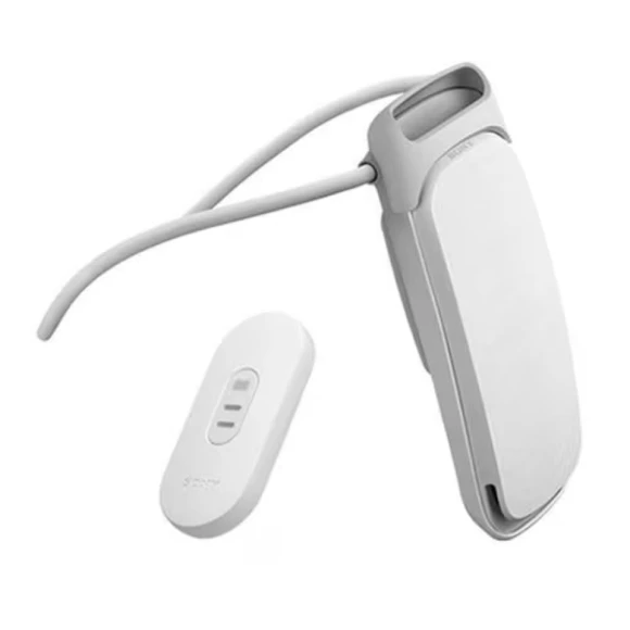 Pocket Sensor Cooling Device — Portable Cooling Solutions, Sony