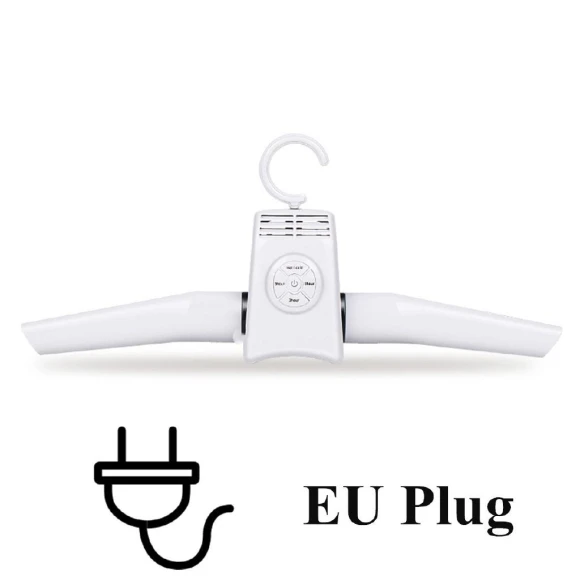 Portable Clothes Hangers Electric Clothes Dryer Smart Shoe Dryer Stand Hot and Cold Dual Purpose Home Travel Stand... — Shoe Dryers, Pro DIY Tool