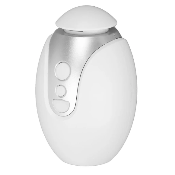Portable Smart Electric Mini Rechargeable Air Freshener — Car Air Fresheners, GoolRC