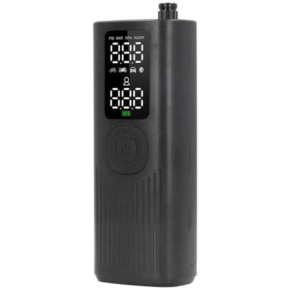 Portable Wireless Air Pump — Inflation Devices, Cmperipheral