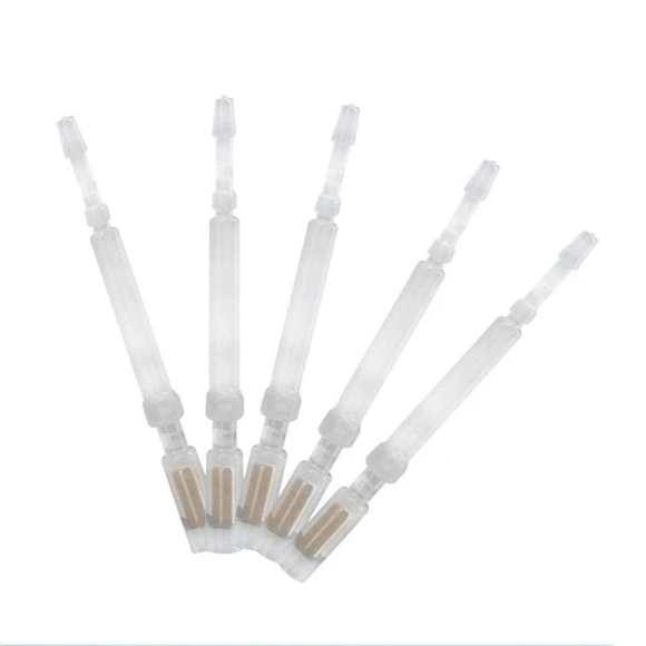 Sensor Pin Probe — 3D Printer Extruders, BLTouch