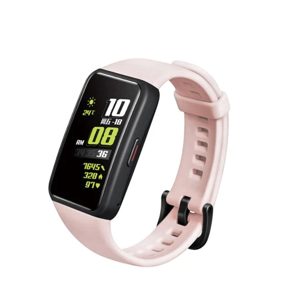 Silicone Watch Band — Bands, doux88