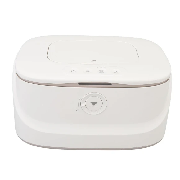 Smart Baby Wipes Warmer — Bathroom Safety Essentials, Cmperipheral