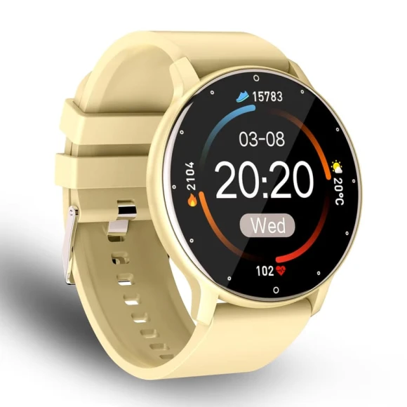Smart Fitness Watch — Smartwatches, PRISMA
