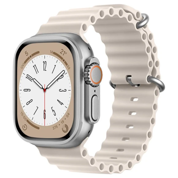 Smart Fitness Watch — Smartwatches, ElectronicsHome