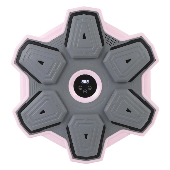 Smart Music Punching Target — Boxing Training Gear, Fishine