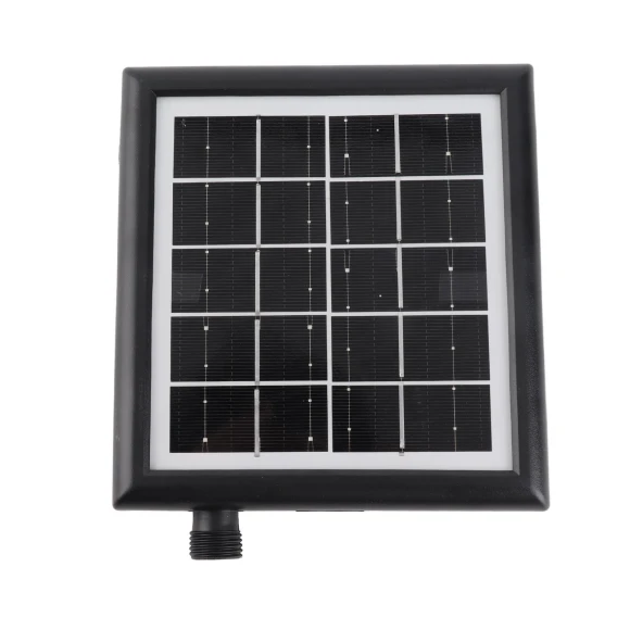 Solar Panel Controller — Power Management, Vestidos