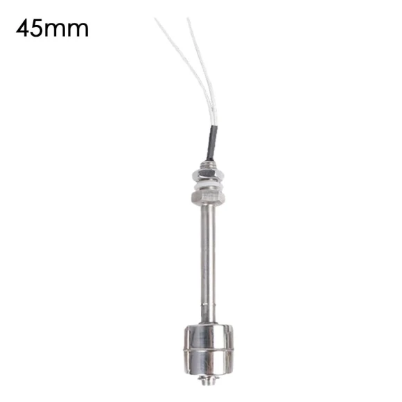 Stainless Steel Float Switch — Liquid Level, jiahuan551