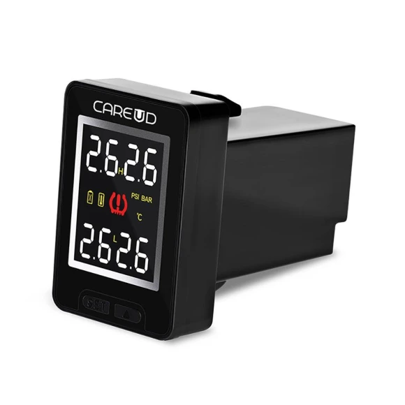 Tire Pressure Monitor System — TPMS Sensor Replacements, Samurai Japan
