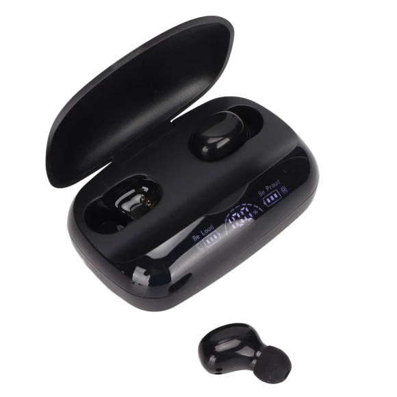 Touch Bluetooth Headphones — In-Ear Headphones, DIYelecs
