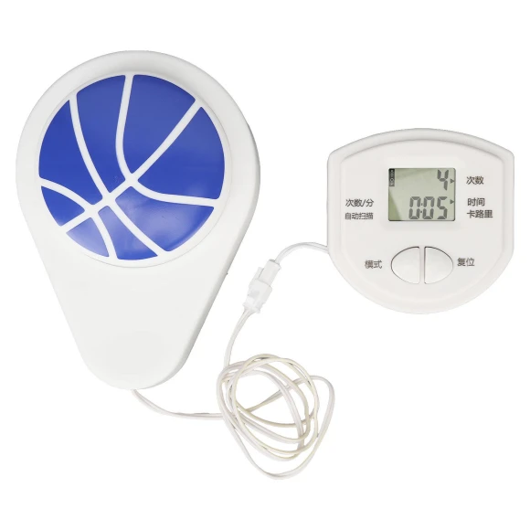 Touch Height Counter — Interactive Learning Devices, Fishine