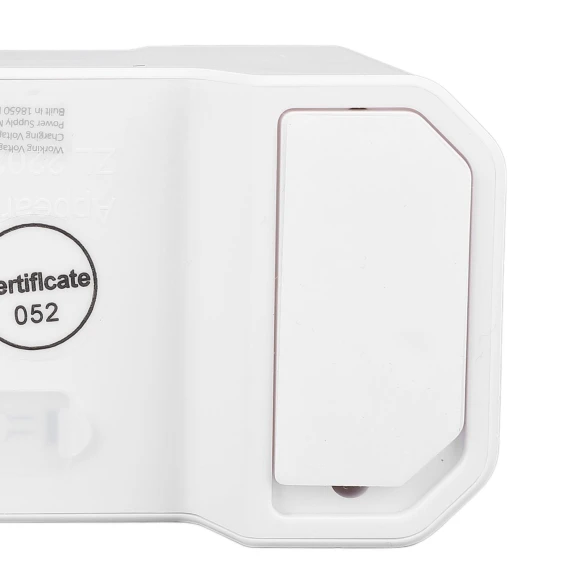 Touchless Toilet Flush Sensor — Brushes & Holders, Koogeelife