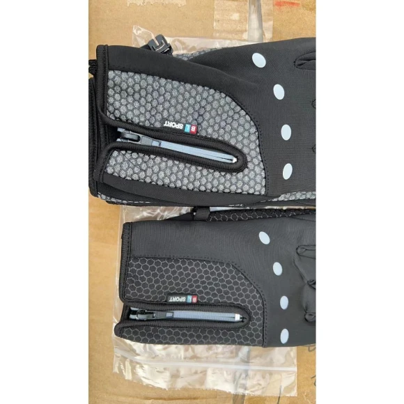 Touchscreen Winter Gloves — Gloves & Mittens, Freedom Outdoors