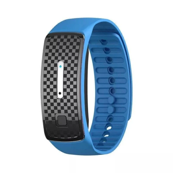 Ultrasonic Mosquito Repellent Bracelet — Repellents, HauteHive