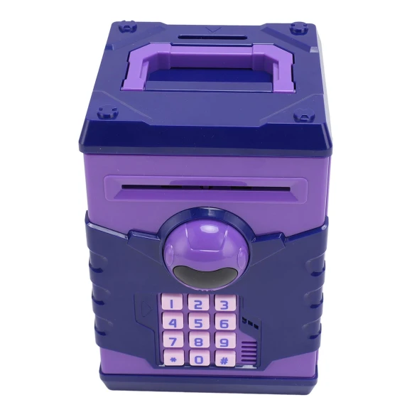Voice Activated Smart Piggy Bank — Savings & Piggy Banks, GoolRC