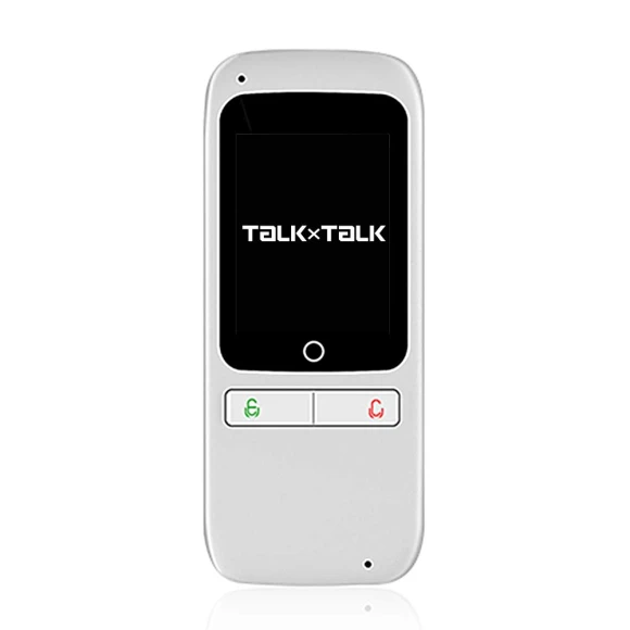 Voice Translator Device — Language Translators, Zen-Japan Electronics
